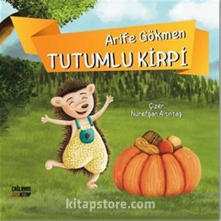 Tutumlu Kirpi