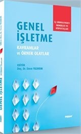 Genel İşletme