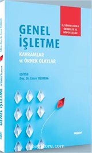 Genel İşletme