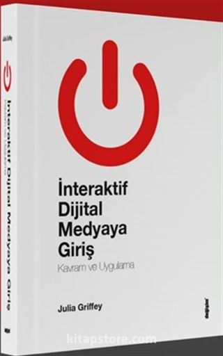 İnteraktif Dijital Medyaya Giriş