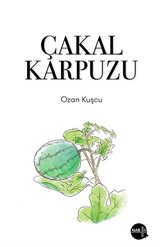 Çakal Karpuzu