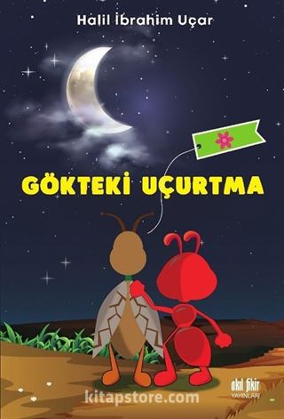 Gökteki Uçurtma