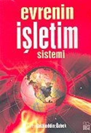 Evrenin İşletim Sistemi