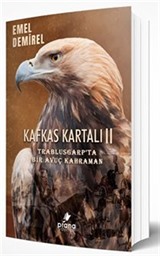 Kafkas Kartalı 2