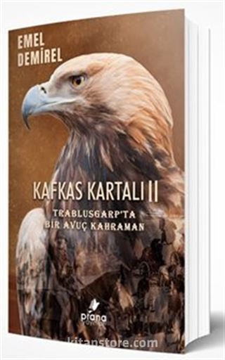 Kafkas Kartalı 2