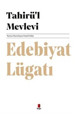 Edebiyat Lügatı