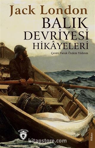 Balık Devriyesi Hikayeleri