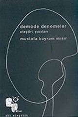 Demode Denemeler: Eleştiri Yazıları