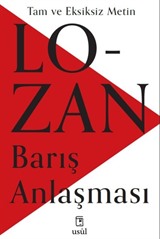 Lozan Barış Anlaşması