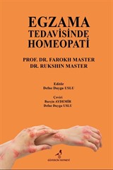 Egzama Tedavisinde Homeopati