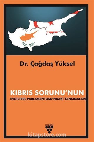 Kıbrıs Sorununun İngiltere Parlamentosundaki Yansımaları