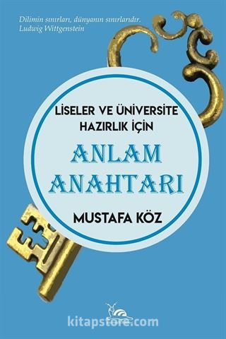 Anlam Anahtarı