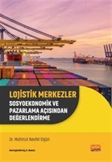 Lojistik Merkezler