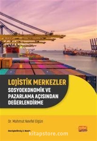 Lojistik Merkezler