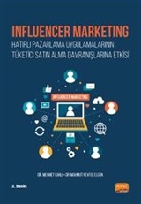 Influencer Marketing