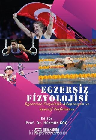 Egzersiz Fizyolojisi