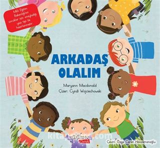 Arkadaş Olalım