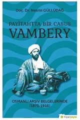 Payitahtta Bir Casus Vambery