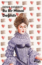 Bu Bir Masal Degildir