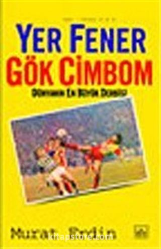 Yer Fener Gök Cimbom