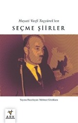 Hayatı Vasfı Taşyürek'ten Seçme Şiirler