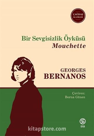 Bir Sevgisizlik Öyküsü