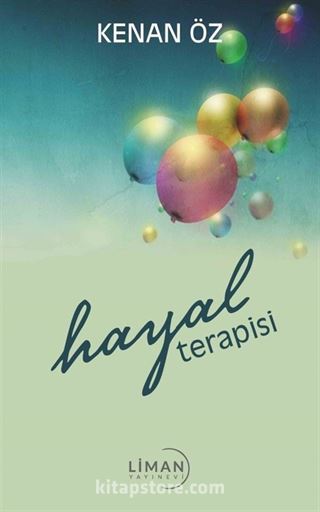 Hayal Terapisi