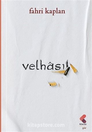 Velhasıl