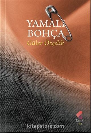 Yamalı Bohça