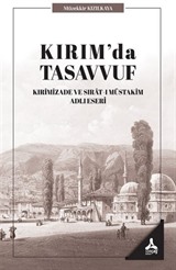 Kırım'da Tasavvuf