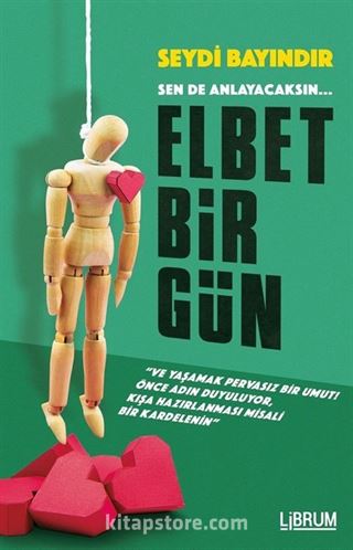 Elbet Bir Gün