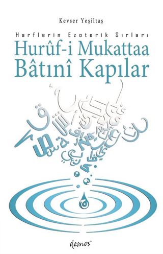 Hurûf-i Mukattaa Bâtinî Kapılar