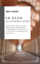 Er-Redd 'ala Siyeri'l Evzaî