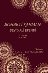 Sohbeti Rahman (1. Cilt)