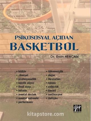 Psikososyal Açıdan Basketbol