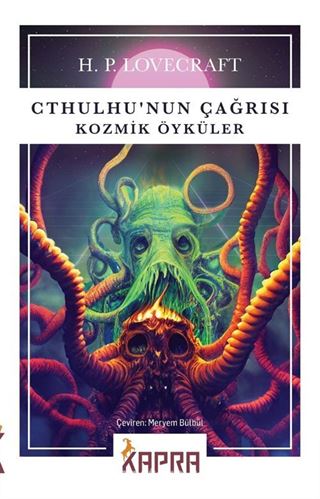 Cthulhu'nun Çağrısı