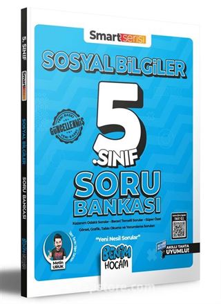 2023 5. Sınıf Sosyal Bilgiler Soru Bankası