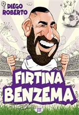 Fırtına Benzema / Efsane Futbolcular