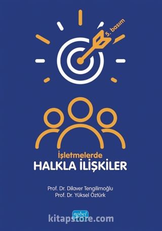 İşletmelerde Halkla İlişkiler