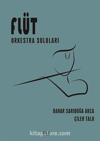 Flüt Orkestra Soloları