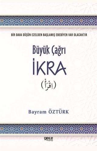 Büyük Çağrı İkra