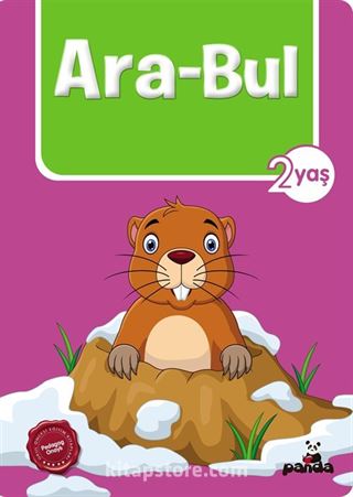 Ara-Bul (2 Yaş)