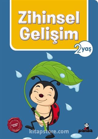 Zihinsel Gelişim (2 Yaş)