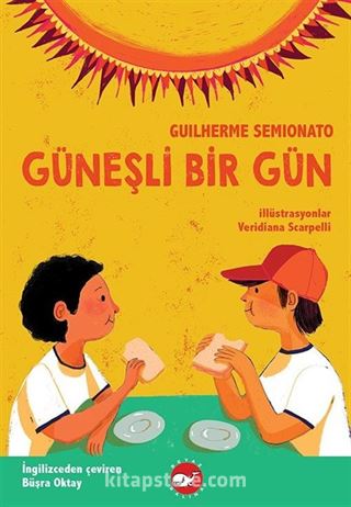 Güneşli Bir Gün