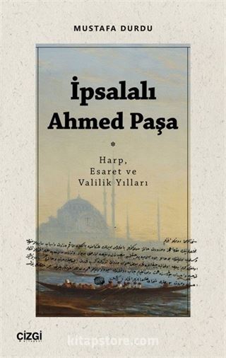 İpsalalı Ahmed Paşa