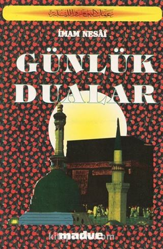 Günlük Dualar