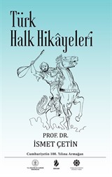 Türk Halk Hikayeleri