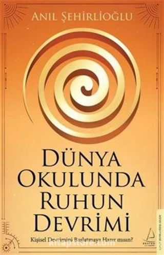 Dünya Okulunda Ruhun Devrimi