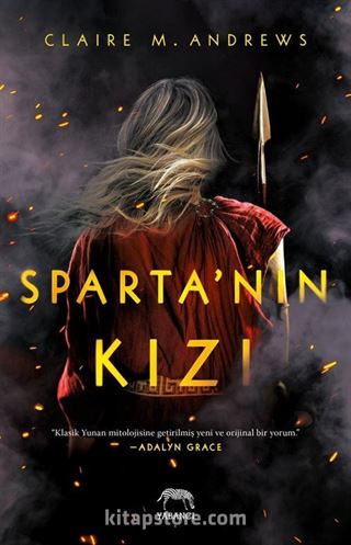 Sparta'nın Kızı