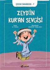 Zeyd'in Kur'an Sevgisi